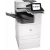 HP Color LaserJet Enterprise Flow MFP M776zs, Laser, Farbdruck, 1200 x 1200 DPI, A3, Direktdruck, Schwarz, Weiß