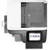 HP Color LaserJet Enterprise Flow MFP M776zs, Laser, Farbdruck, 1200 x 1200 DPI, A3, Direktdruck, Schwarz, Weiß