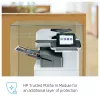 HP Color LaserJet Enterprise Flow MFP M776zs, Laser, Farbdruck, 1200 x 1200 DPI, A3, Direktdruck, Schwarz, Weiß