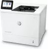 Drucker HP LaserJet Enterprise M612dn Laser Weiß