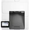 Drucker HP LaserJet Enterprise M612dn Laser Weiß