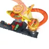 Hot Wheels Spielzeug MATTEL HTN81 Plastik Cobra Attack Alter 3-99