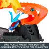 Hot Wheels Spielzeug MATTEL HTN81 Plastik Cobra Attack Alter 3-99