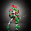 Actionfigur MATTEL Masters of the Universe Origins Raphael JBM99 – Sammler-Spielfigur