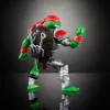 Actionfigur MATTEL Masters of the Universe Origins Raphael JBM99 – Sammler-Spielfigur