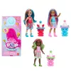 Modepuppe Mattel Barbie Pop Reveal JCN90 Mehrfarbig