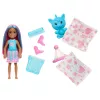 Modepuppe Mattel Barbie Pop Reveal JCN90 Mehrfarbig