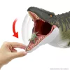 Jurassic World Rebirth Super Colossal Mosasaurus Action-Figur, Dinosaurier-Spielzeug