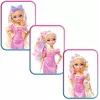 Barbie Dream Besties Malibu Modepuppe mit Überraschungszubehör und über 15 Looks