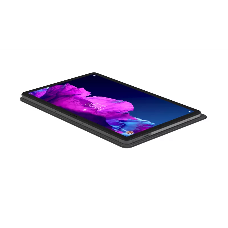 Lenovo ZG38C03349 Tablet-Hülle 29,2 cm (11,5 Zoll) Folio Grau