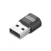 Lenovo 4X91C99226 Kabel-Adapter USB-C USB-A Schwarz