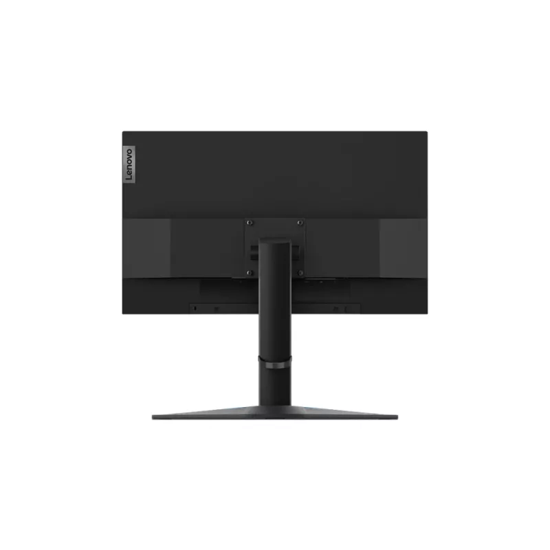 Lenovo G27qe-20 Computermonitor 68,6 cm (27 Zoll) 2560 x 1440 Pixel Quad HD LED Schwarz