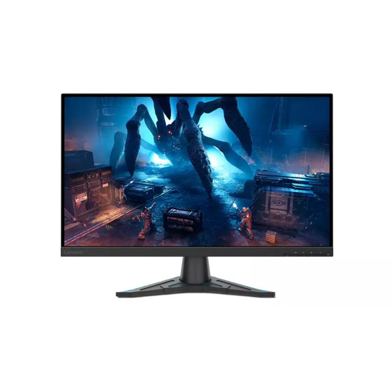 Lenovo G27e-20 Computermonitor 68,6 cm (27 Zoll) 1920 x 1080 Pixel Full HD LED Schwarz