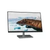 27 Zoll LED-Monitor Lenovo L27M-30, 1920×1080 Full HD, IPS, 6 ms, 250 cd/m², USB 3.2 Hub, Lautsprecher, VESA, Silber/Schwarz