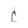 27 Zoll LED-Monitor Lenovo L27M-30, 1920×1080 Full HD, IPS, 6 ms, 250 cd/m², USB 3.2 Hub, Lautsprecher, VESA, Silber/Schwarz