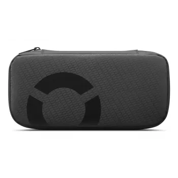 Lenovo GX41S75358 tragbare Spielekonsole-Hülle Taschenhülle Polyester Schwarz