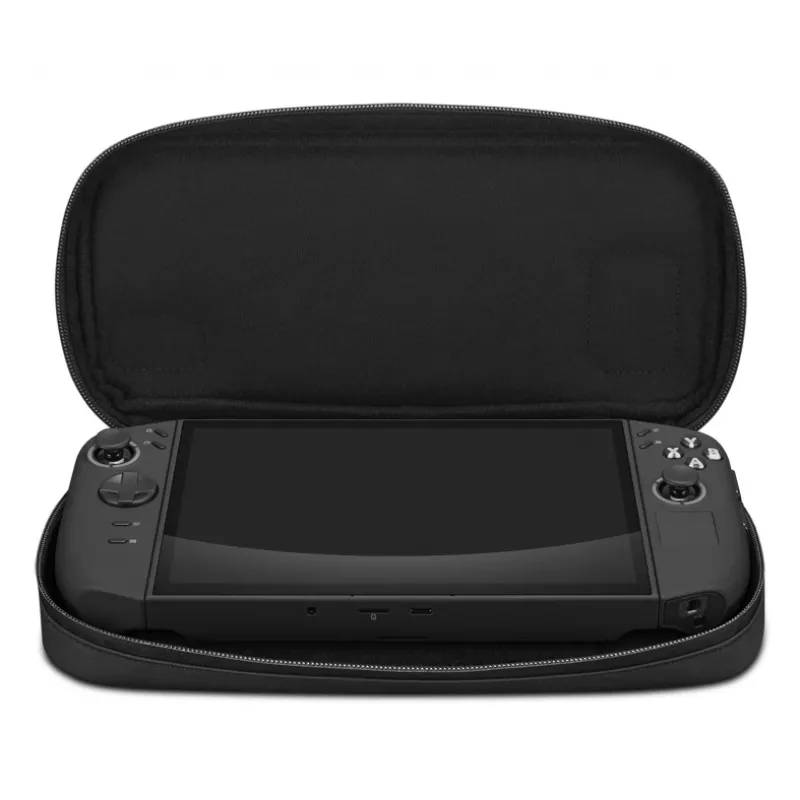Lenovo GX41S75358 tragbare Spielekonsole-Hülle Taschenhülle Polyester Schwarz