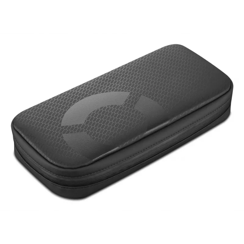 Lenovo GX41S75358 tragbare Spielekonsole-Hülle Taschenhülle Polyester Schwarz