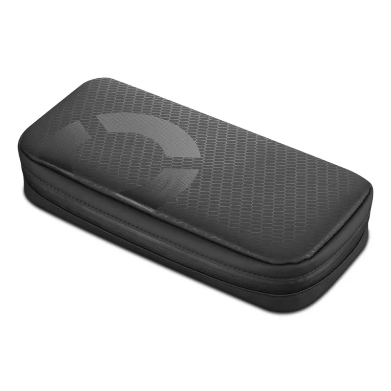 Lenovo GX41S75358 tragbare Spielekonsole-Hülle Taschenhülle Polyester Schwarz