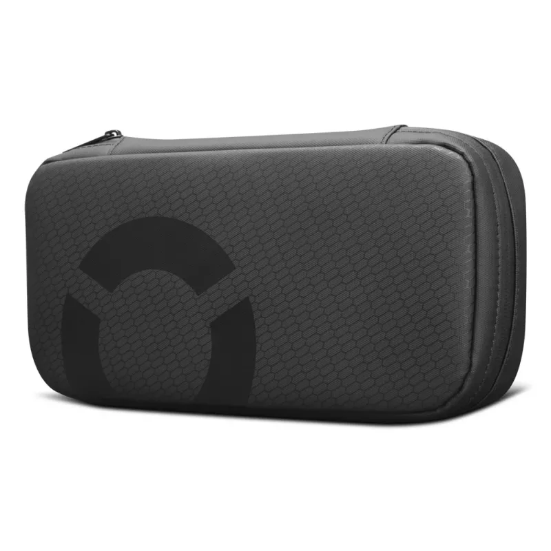 Lenovo GX41S75358 tragbare Spielekonsole-Hülle Taschenhülle Polyester Schwarz