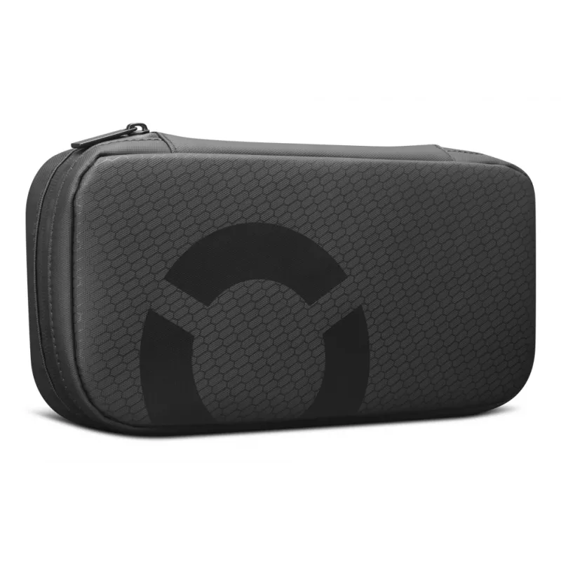 Lenovo GX41S75358 tragbare Spielekonsole-Hülle Taschenhülle Polyester Schwarz