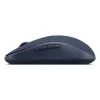 Kabellose beidhändige optische Bluetooth-Maus Lenovo Yoga – 4000 DPI, 8 Tasten, blau