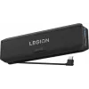 Lenovo G0AFLG1WWW Powerbank 12800 mAh Schwarz