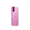 Smartphone Apple iPhone 16 6.1 Zoll 128 GB Pink