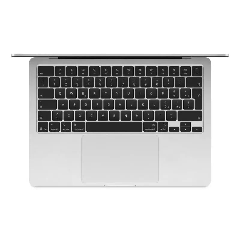 Laptop Apple MacBook Air 13 Zoll M4 16 GB 256 GB SSD Apple GPU macOS