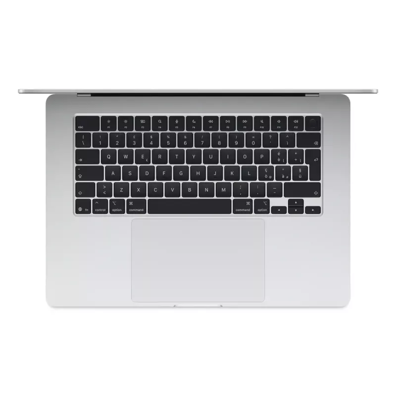 Laptop Apple MacBook Air 15,3 Zoll M4 16GB 256GB SSD Apple GPU macOS