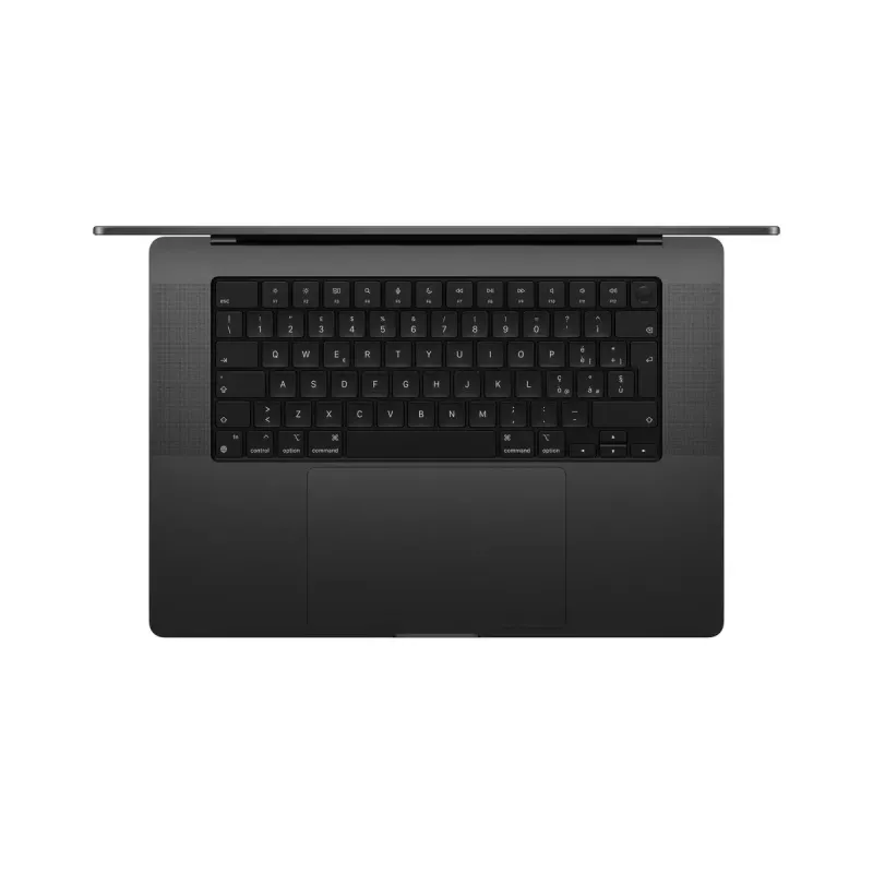 Laptop Apple MacBook Pro 16 Zoll M4 Max 16,2 Zoll 36 GB 1 TB SSD macOS