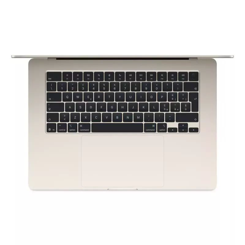 Laptop Apple MacBook Air 15,3 Zoll M4 24 GB 512 GB SSD Apple GPU macOS