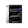 Tablet Apple iPad 11-inch Pro Silber 12 GB RAM 512 GB Speicher iPadOS