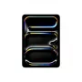 Tablet Apple iPad 11-inch Pro Silber 12 GB RAM 512 GB Speicher iPadOS