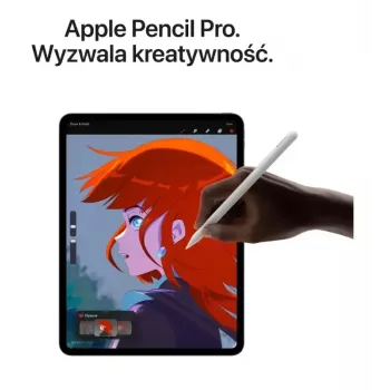 Tablet Apple iPad Pro 13 Zoll M5 16GB 1TB iPadOS