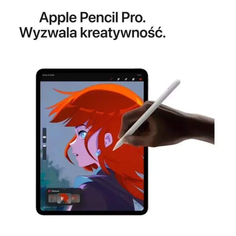 Tablet Apple iPad Pro 13 Zoll M5 16GB 1TB iPadOS
