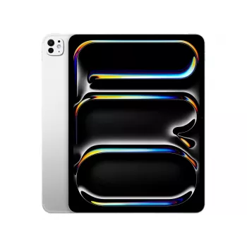 Tablet Apple iPad Pro 13 Zoll Wi‑Fi + Cellular, 2 TB, Apple M5, 16 GB RAM, 13 Zoll 2752×2064, Silber