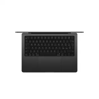 Laptop Apple MacBook Pro 14 Zoll M5 16 GB 1 TB Apple GPU macOS