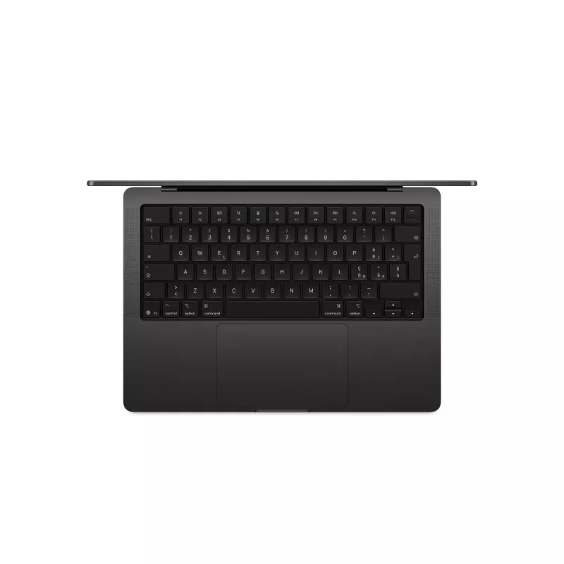 Laptop Apple MacBook Pro 14 Zoll M5 16 GB 1 TB Apple GPU macOS