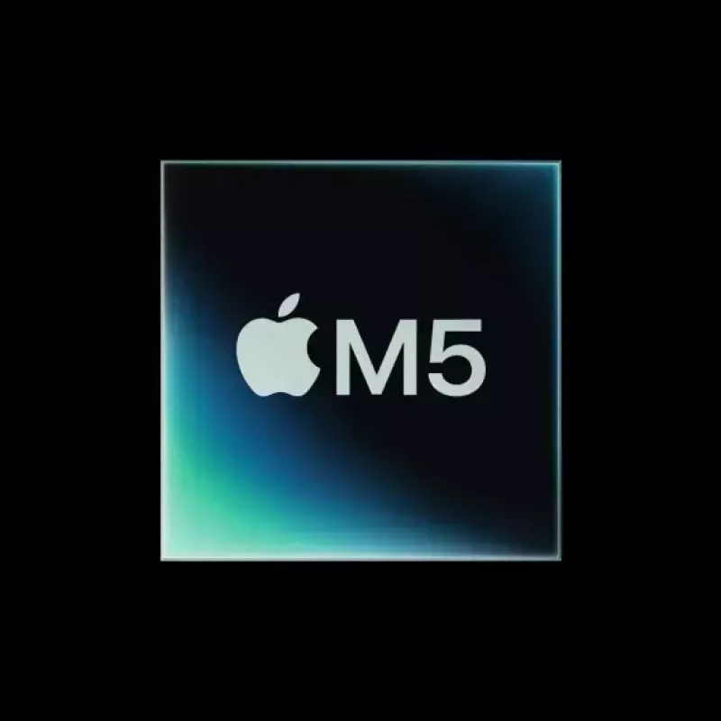 Laptop Apple MacBook Pro 14 Zoll M5 16 GB 1 TB Apple GPU macOS