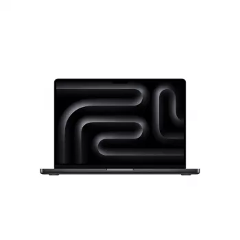 Laptop Apple MacBook Pro 14 Zoll M5 16 GB 1 TB Apple GPU macOS