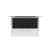 Laptop Apple MacBook Pro 14 Zoll M5 24 GB 1 TB Apple GPU macOS