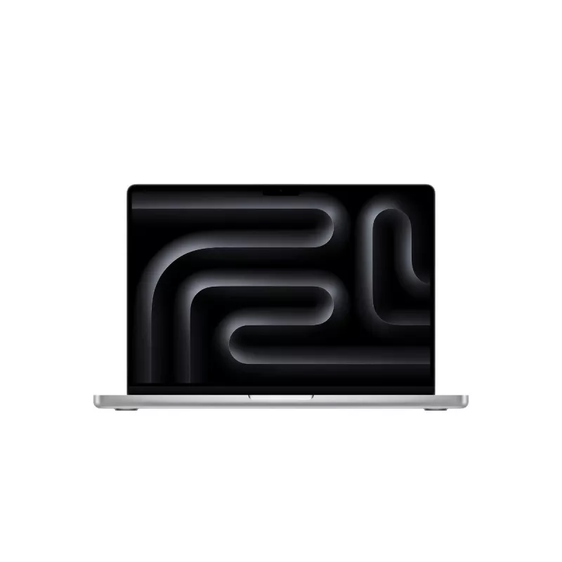 Laptop Apple MacBook Pro 14 Zoll M5 24 GB 1 TB Apple GPU macOS