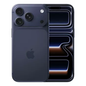 Smartphone Apple iPhone 17 Pro 6.3 Zoll 1TB Deep Blue