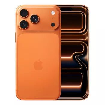 Smartphone Apple iPhone 17 Pro Max 6.9 Zoll 256GB Orange
