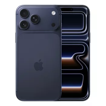 Smartphone Apple iPhone 17 Pro Max 6,9 Zoll 1 TB Blau