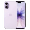 Smartphone Apple iPhone 17 6.3 Zoll Dual SIM 256 GB Lavendel, A19, iOS 26, IP68