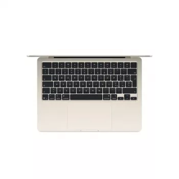Laptop Apple MacBook Air M5 34,5 cm (13,6 Zoll), 24 GB RAM, 1 TB SSD, macOS Tahoe, Beige