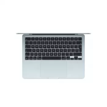 Laptop Apple MacBook Air M5 33,8 cm (13,3 inch) 2560×1664, 16 GB RAM, 1 TB SSD, macOS Tahoe, Blau