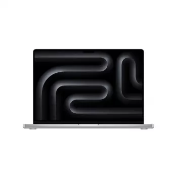 Laptop Apple MacBook Pro 16 Zoll – M5 Pro 18‑Core CPU / 20‑Core GPU, 24 GB RAM, 1 TB SSD, Silber